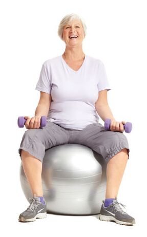 Activité physique pour aider à réduire la glycémie.